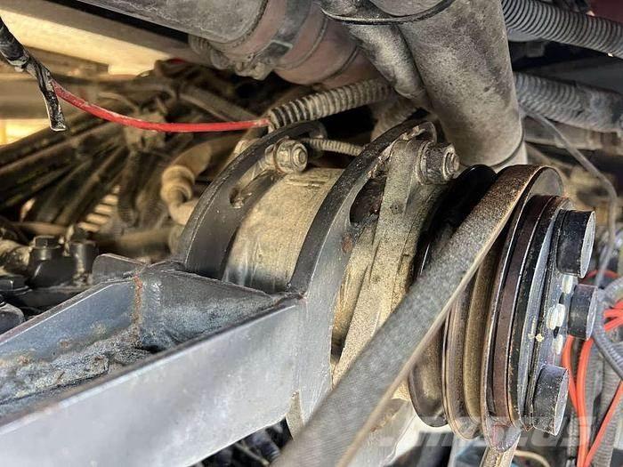 Ammann AV 95-2 Valjci sa duplim bubnjem