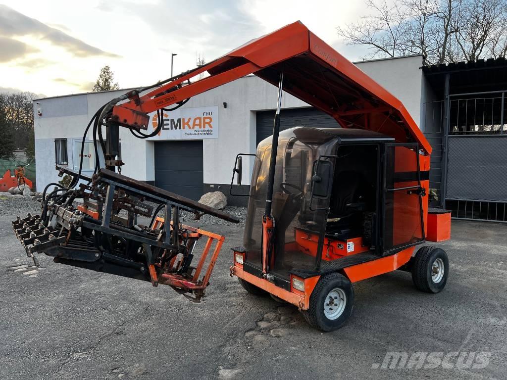 Optimas Comfort H77 Ostalo za građevinarstvo