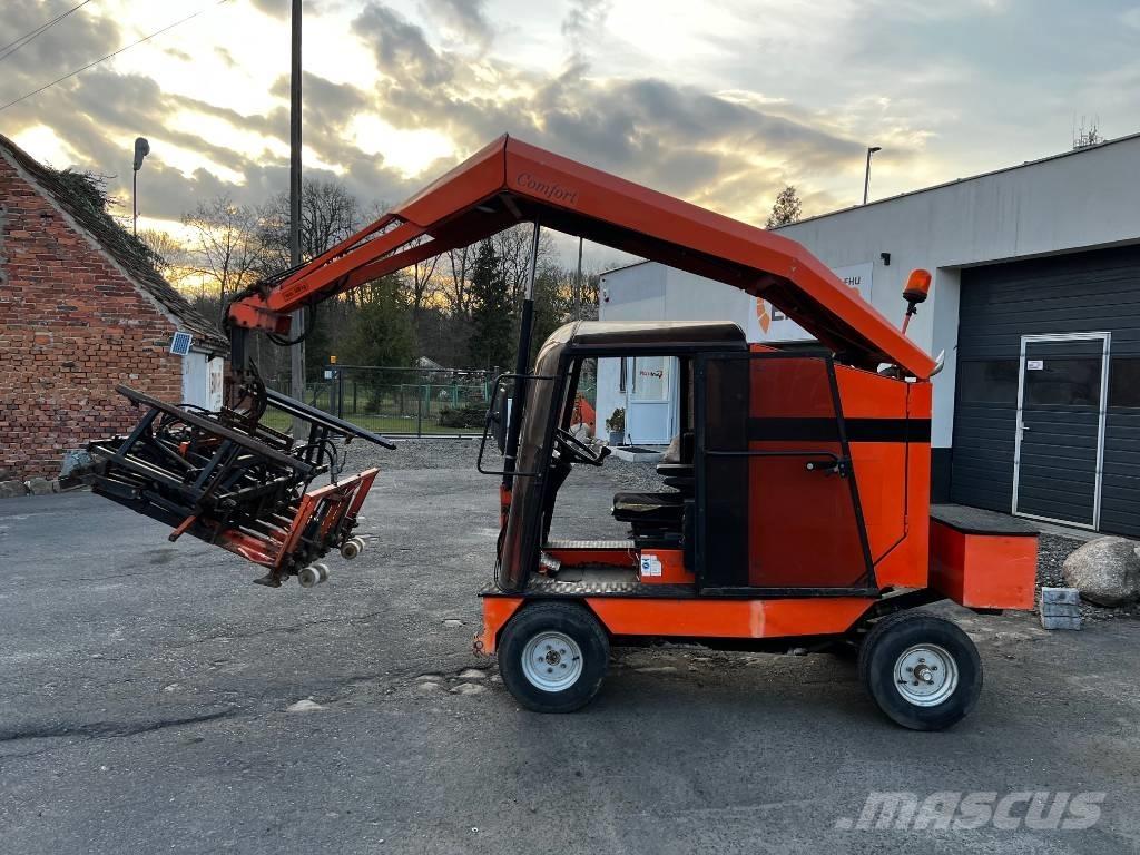 Optimas Comfort H77 Ostalo za građevinarstvo