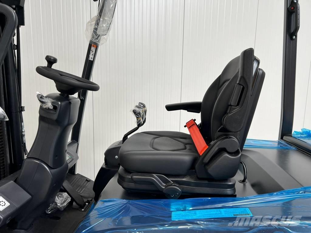 Bobcat B30X-7 PLUS Električni viljuškari