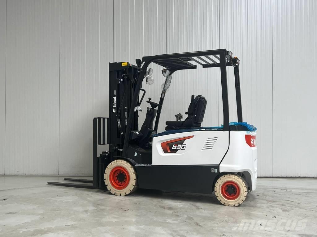 Bobcat B30X-7 PLUS Električni viljuškari