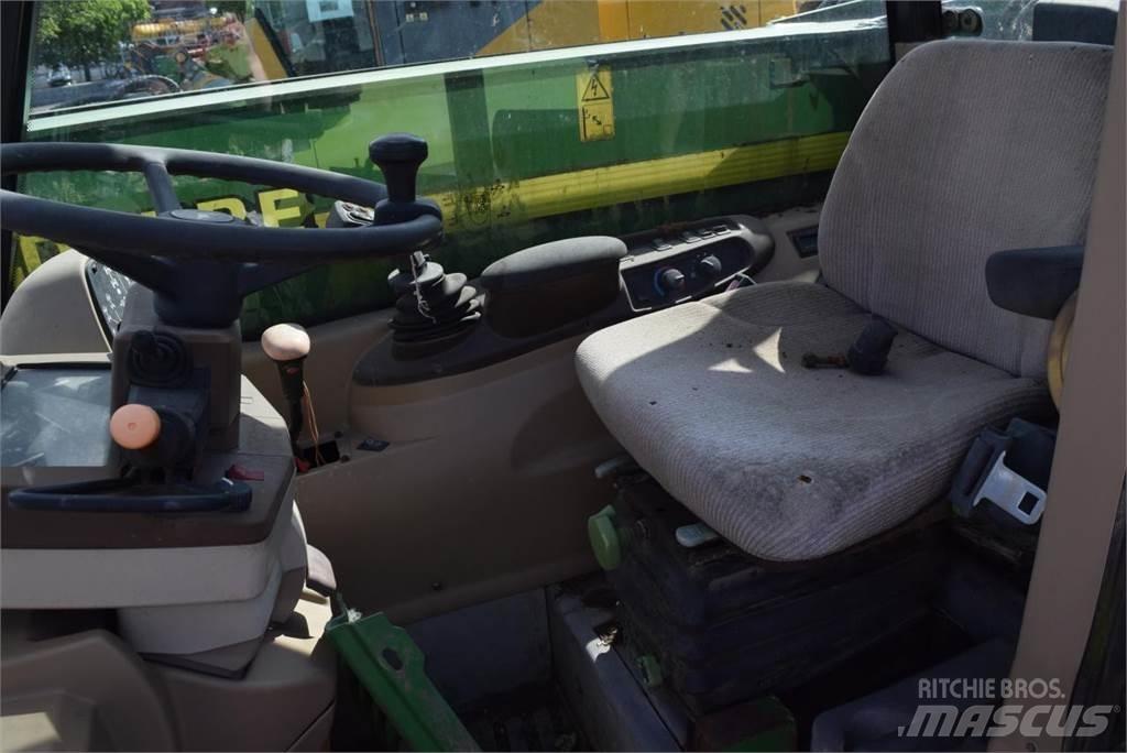 John Deere 3200 Teleskopske podizne platforme