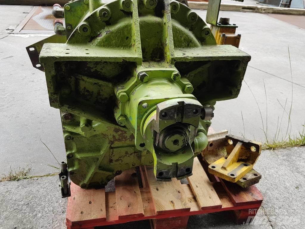 Allison CLBT 5962 Transmisija