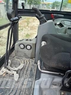Bobcat E 19 Mini bageri < 7t