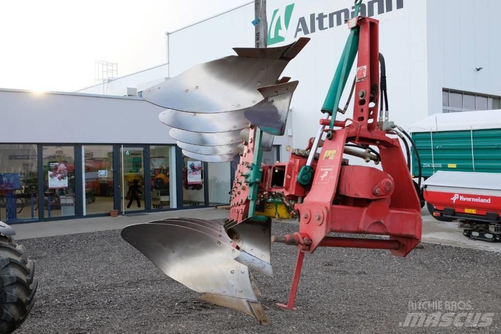 Kverneland LM100 Plugovi obrtači