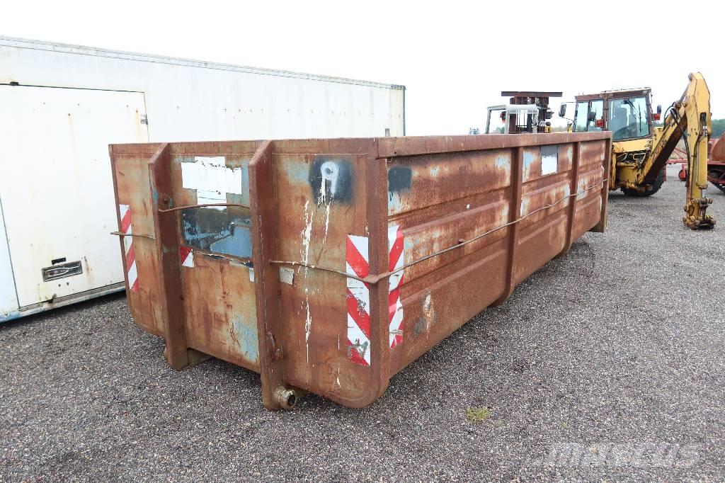  Micodan 20 m3 Polovne dizalice sa kukom