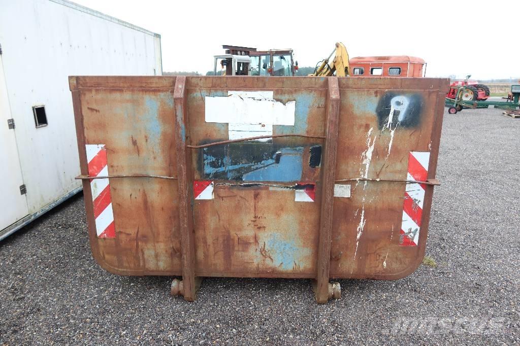  Micodan 20 m3 Polovne dizalice sa kukom