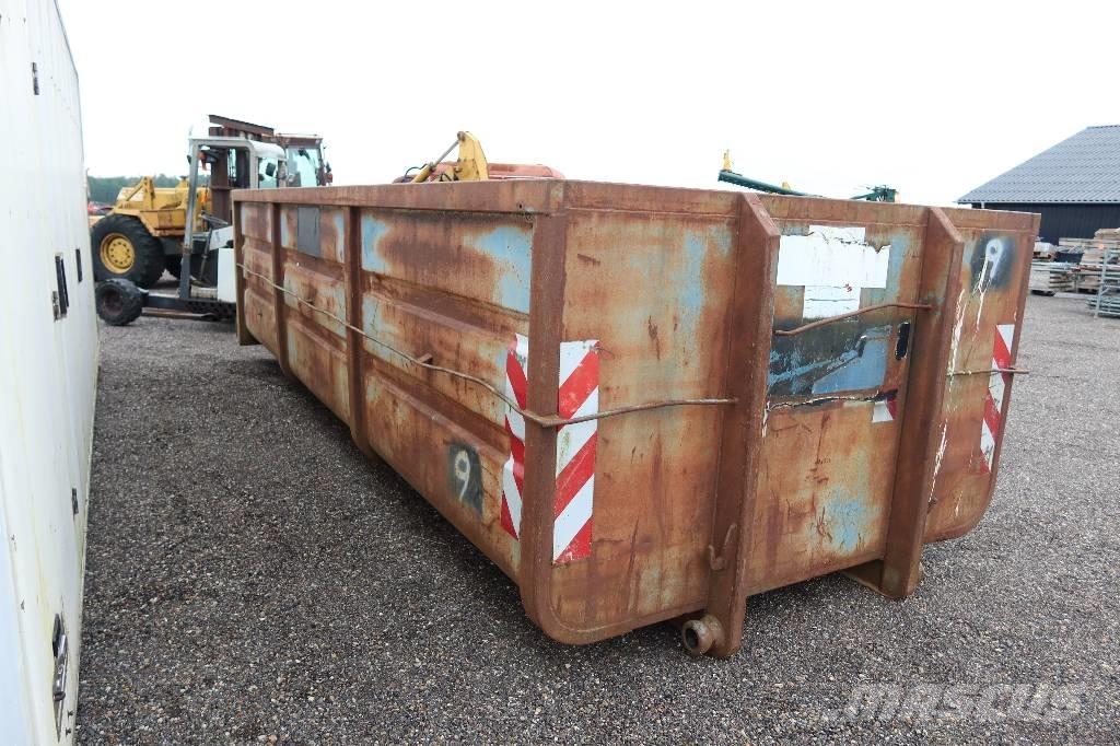  Micodan 20 m3 Polovne dizalice sa kukom