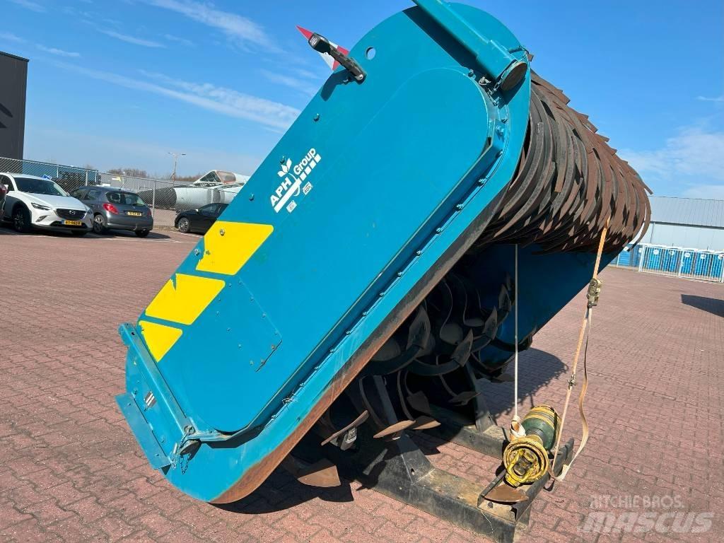 Imants 48SX300H - 2021 Roto drljače i motokultivatori