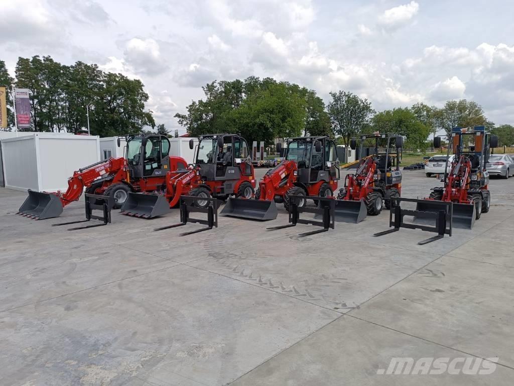 HZM 812T Ostale poljoprivredne mašine