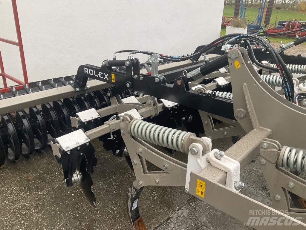 Rol-Ex Kno 400 Drljače