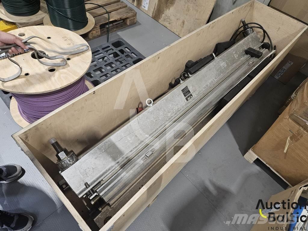  Siegling TMP 180 Transportna oprema