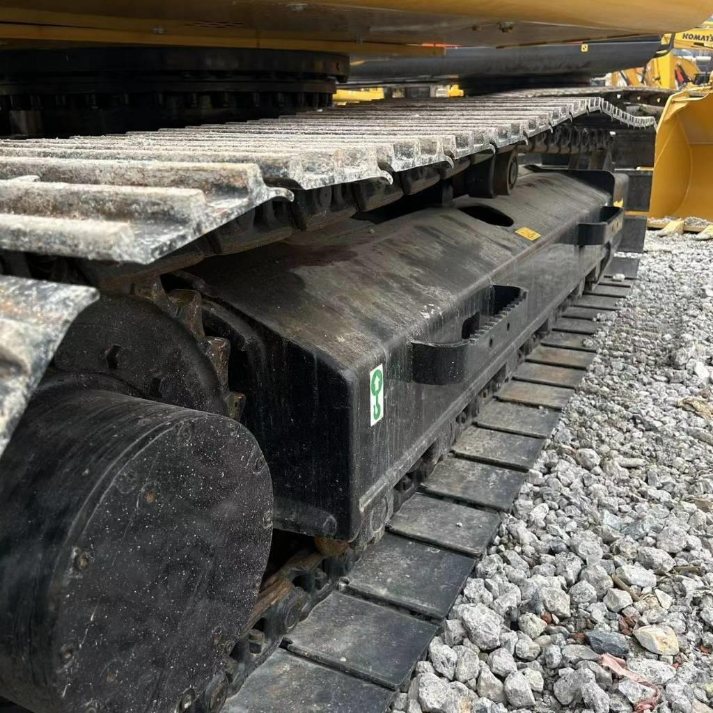 CAT 312D Bageri guseničari