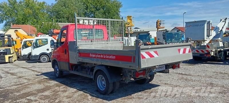 Iveco 35C13 - Tipper Kiperi kamioni