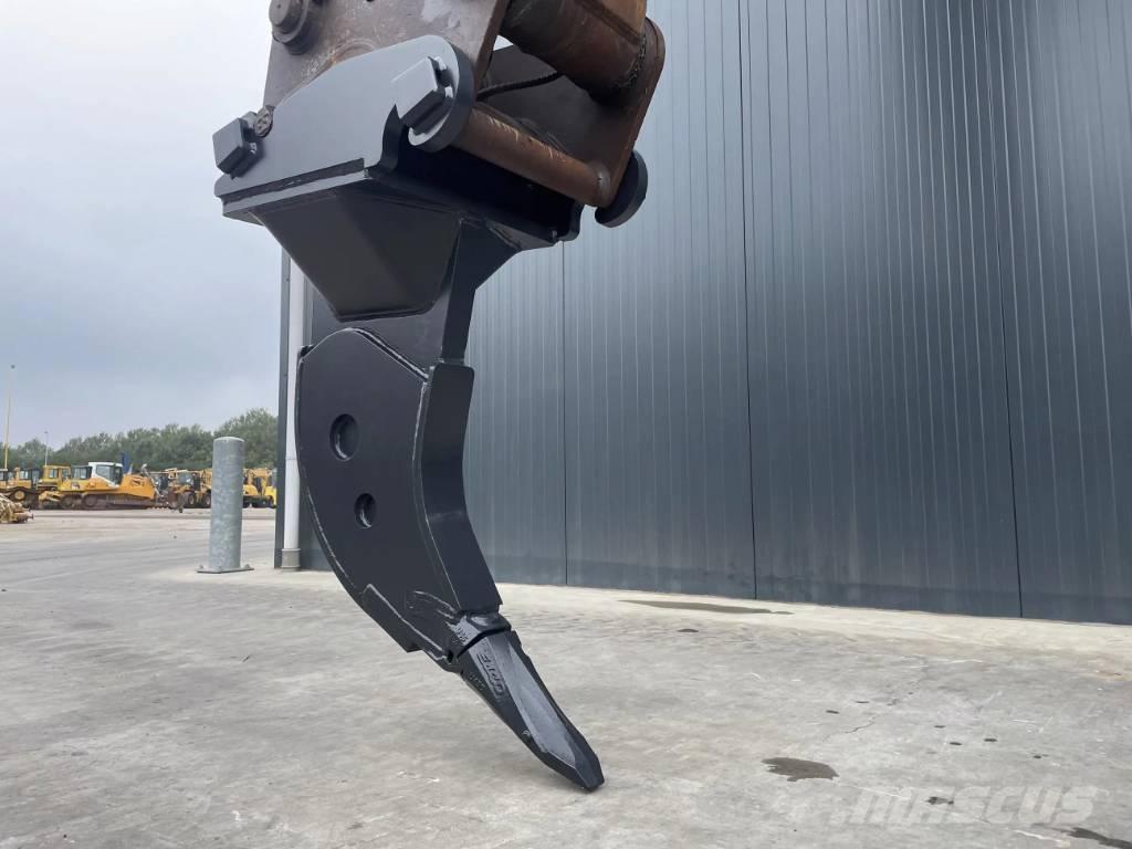  Smitma CW30 Kultivatori za građevinarstvo