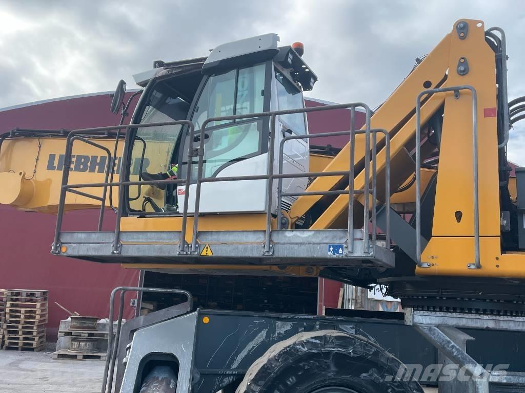 Liebherr LH60 M Ostalo