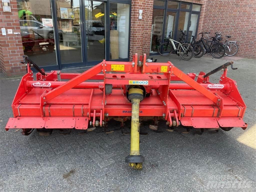 Maschio SC280 Ostale mašine i priključci za obradu tla
