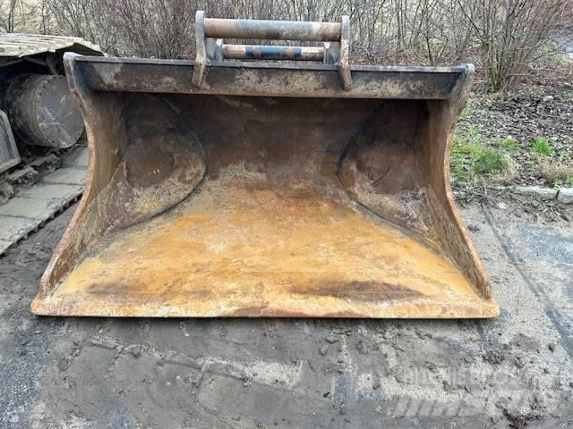 Doosan S80 Kašike / Korpe