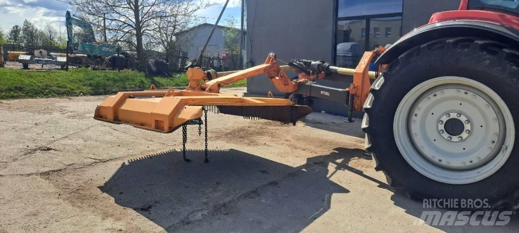 Same M2000 Sekači trimeri za ogradu