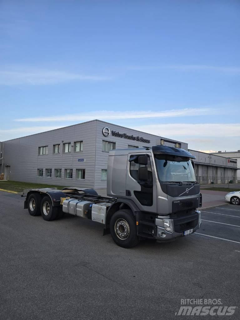 Volvo FE 320 Kamioni-šasije
