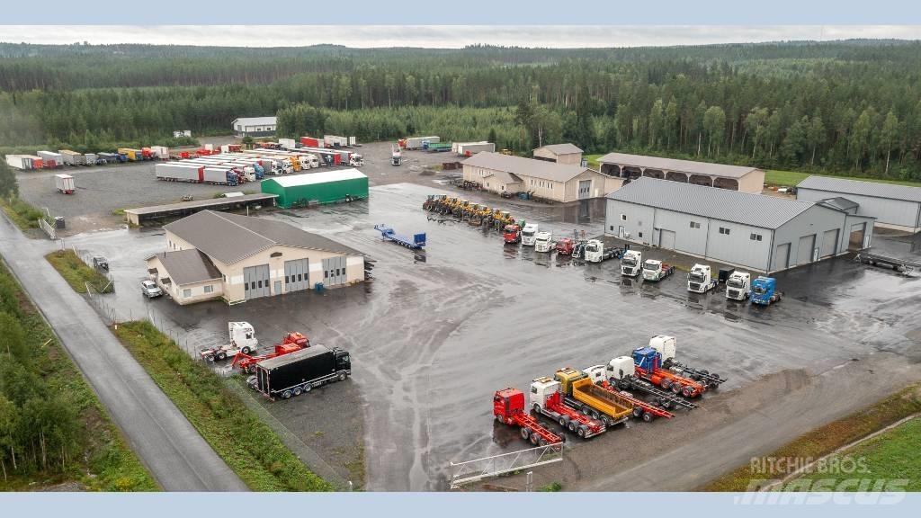 Volvo L 90 E Utovarivači na točkove
