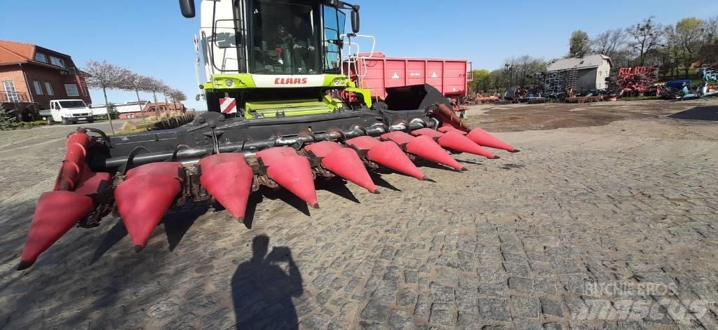 Capello Diamant 8 Dodatna oprema za kombajne