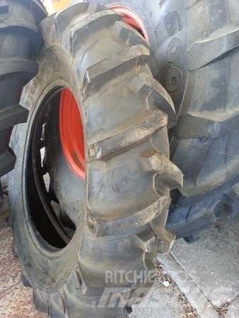  Pneu 13.6-28 Gume, točkovi i felne