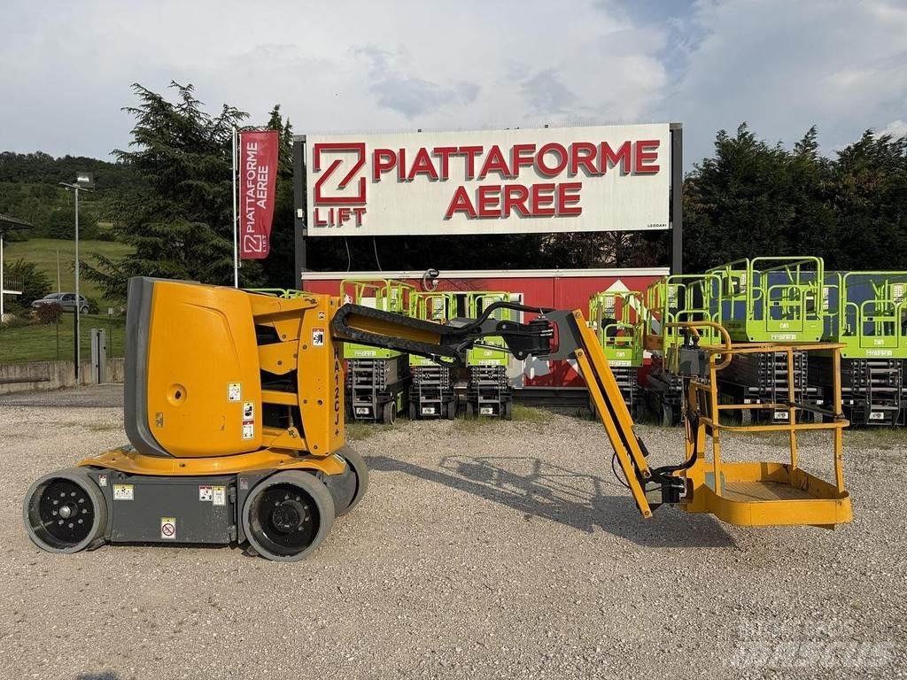Haulotte HA12CJ+ Auto korpe