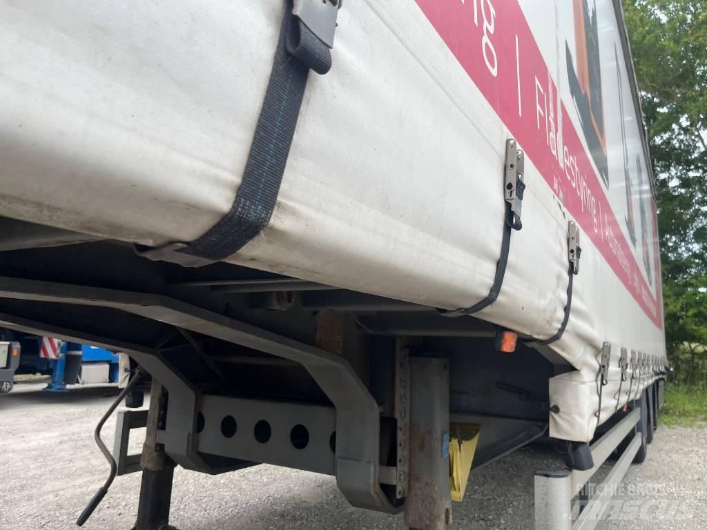 AMT MTDK M81 Poluprikolice labudice