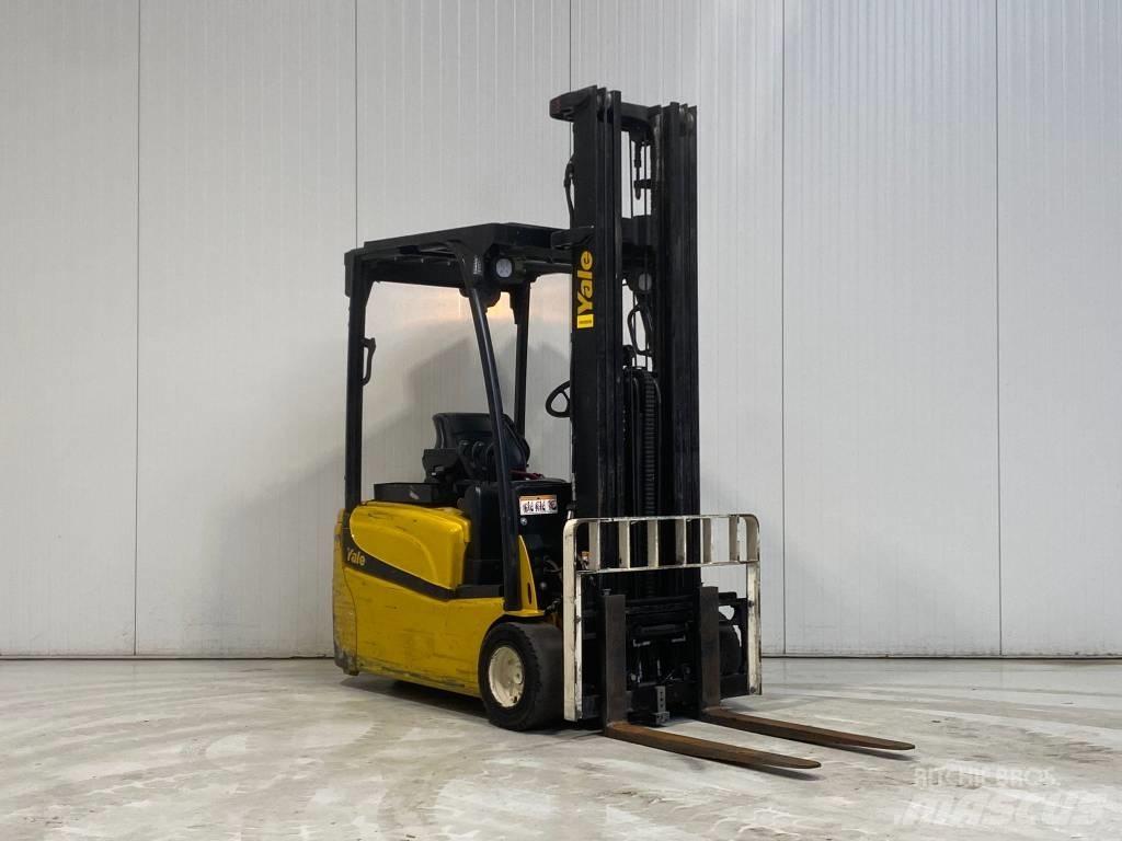 Yale ERP20VT mwb Električni viljuškari