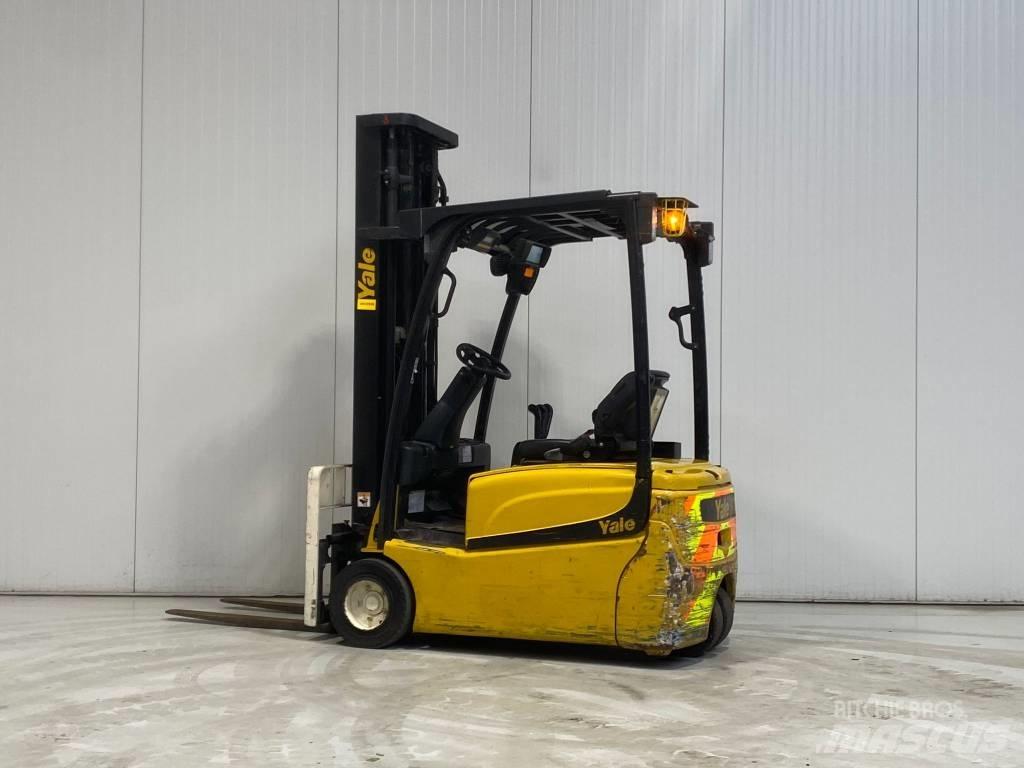 Yale ERP20VT mwb Električni viljuškari