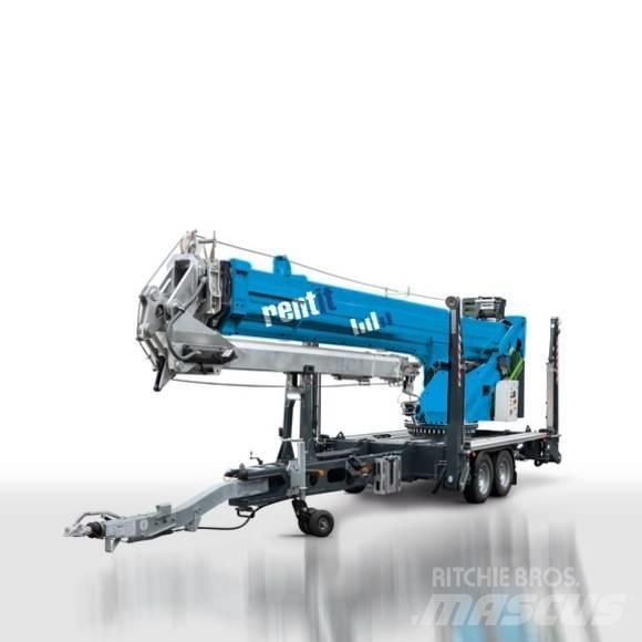 Böcker AHK 36/2400 Ostali kranovi