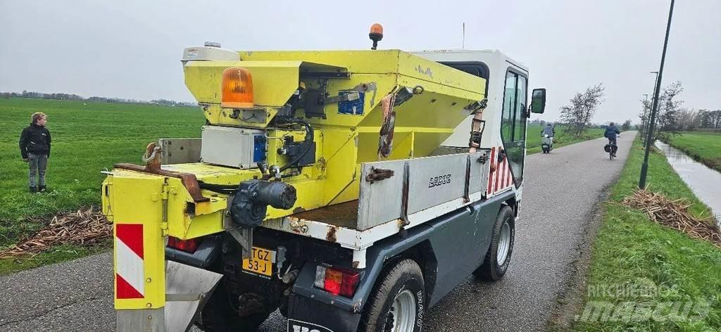 Ladog G129 N20 Terenska vozila