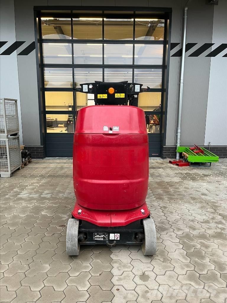 JLG Toucan 10 E Ostali kranovi i platforme