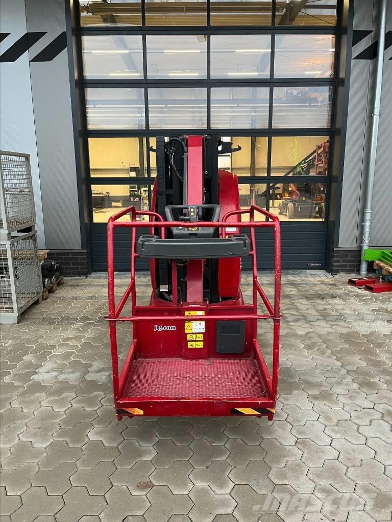 JLG Toucan 10 E Ostali kranovi i platforme