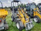 Wacker Neuson WL 25 Utovarivači na točkove