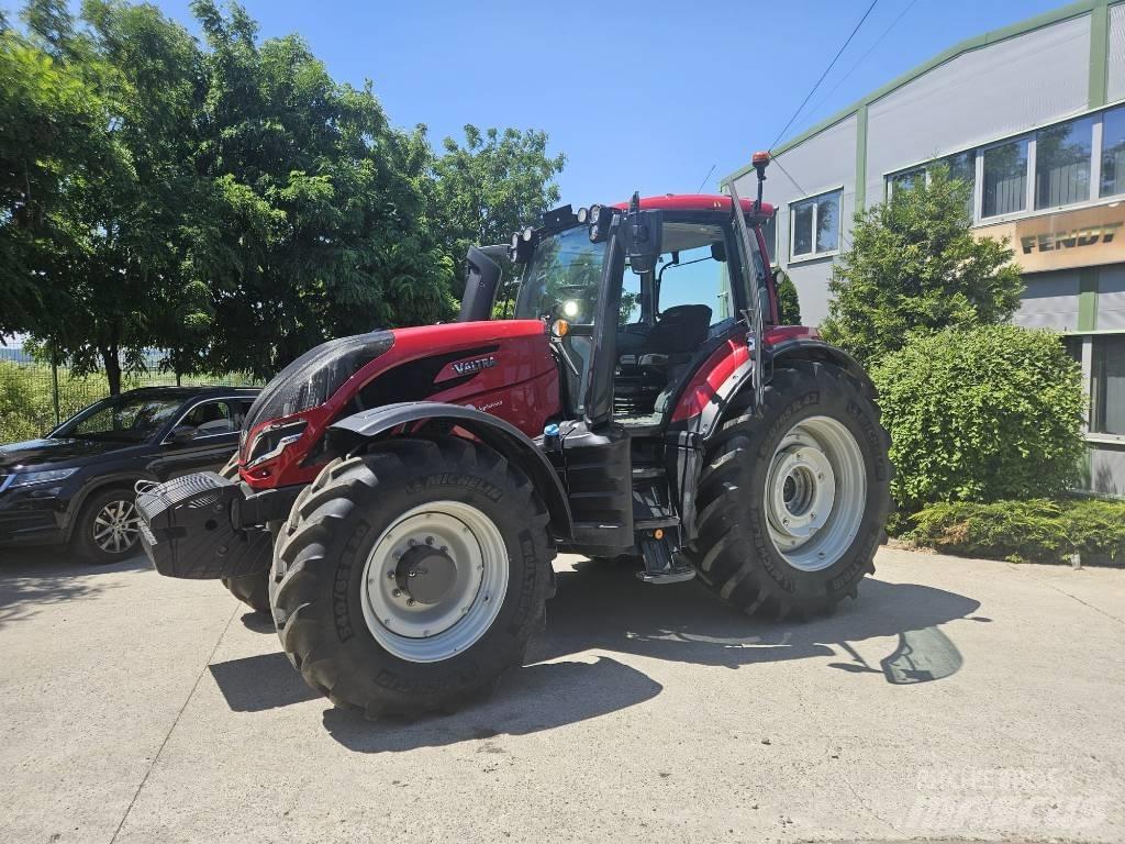 Valtra T 195 Active Traktori