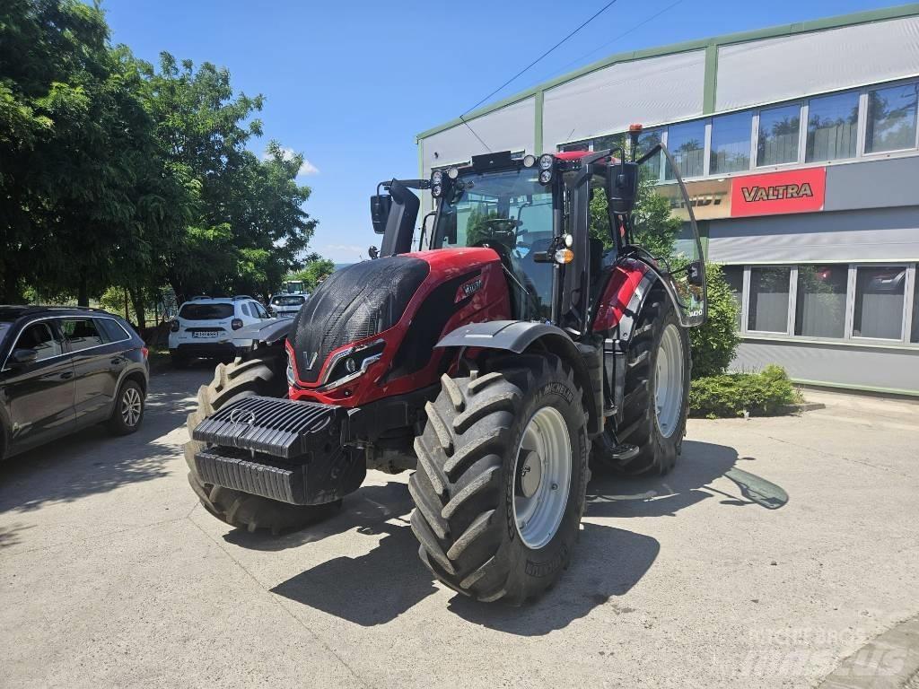 Valtra T 195 Active Traktori
