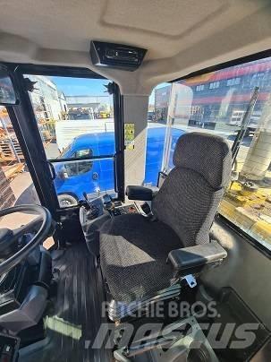 CAT 924 G Utovarivači na točkove