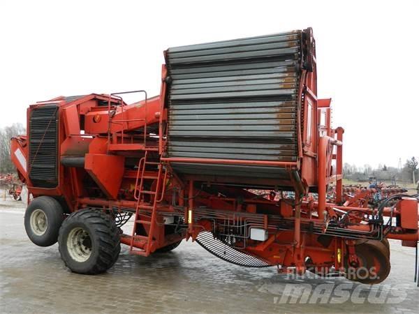 Grimme 1500 Kombajni i kopači za krompir