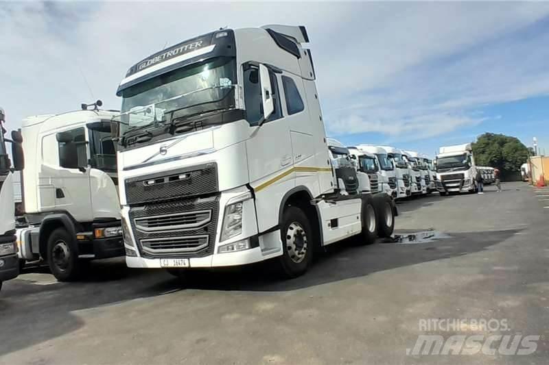 Volvo FH(4) 440 Ostali kamioni
