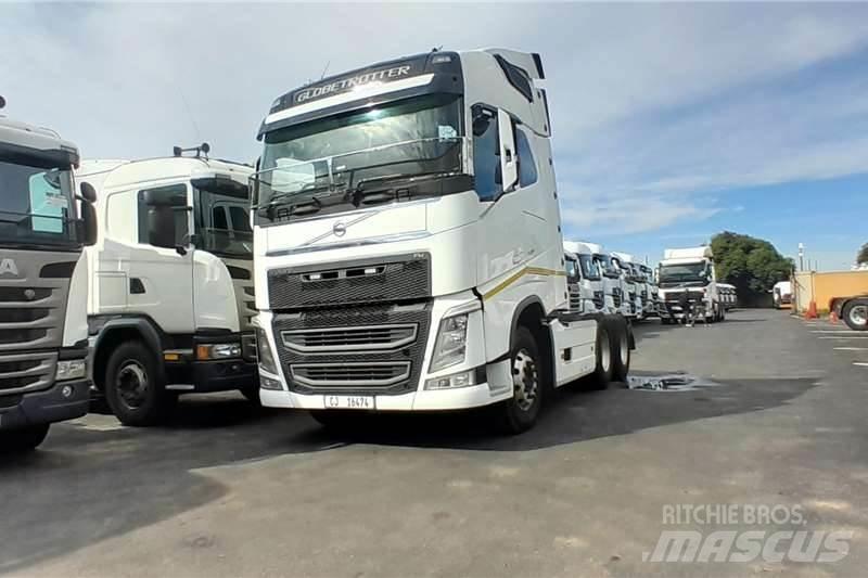 Volvo FH(4) 440 Ostali kamioni