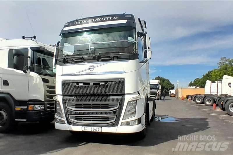Volvo FH(4) 440 Ostali kamioni