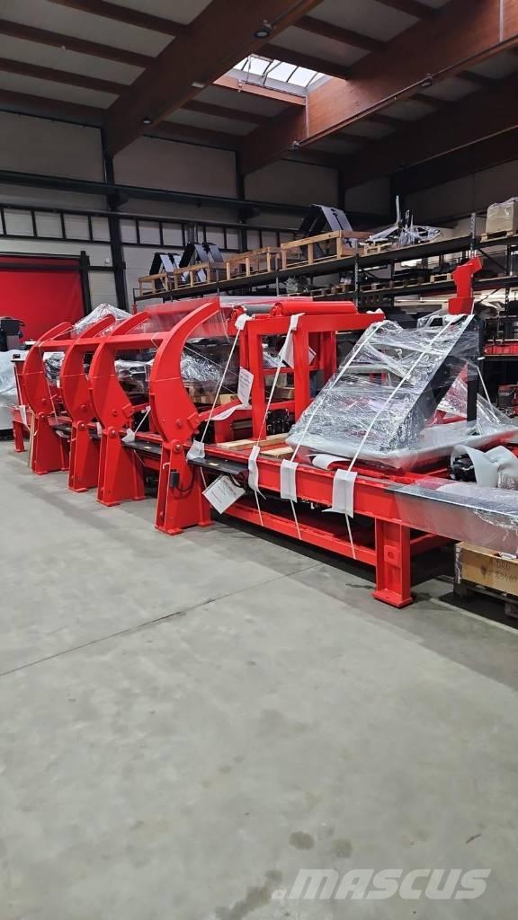  Wravor WRC1050AC Pilane