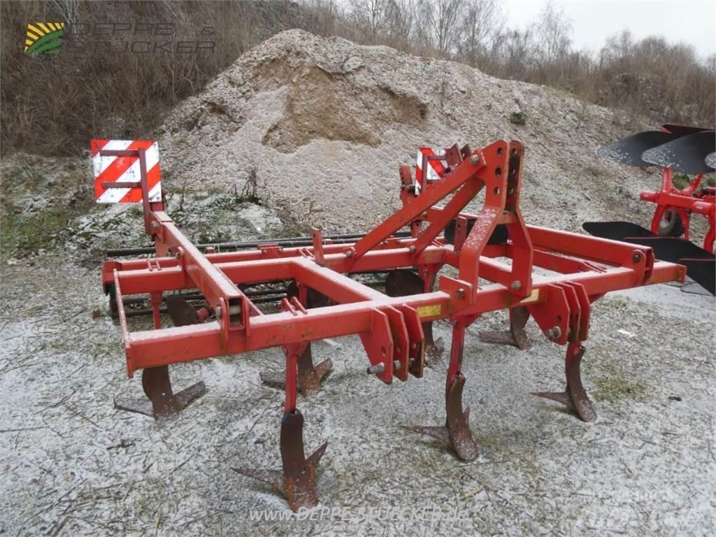 Kverneland CLL Kultivatori