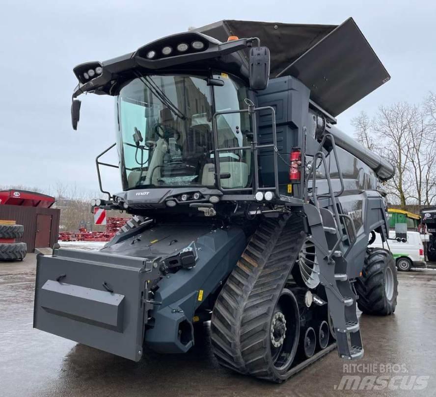 Fendt Ideal 9T Kombajni