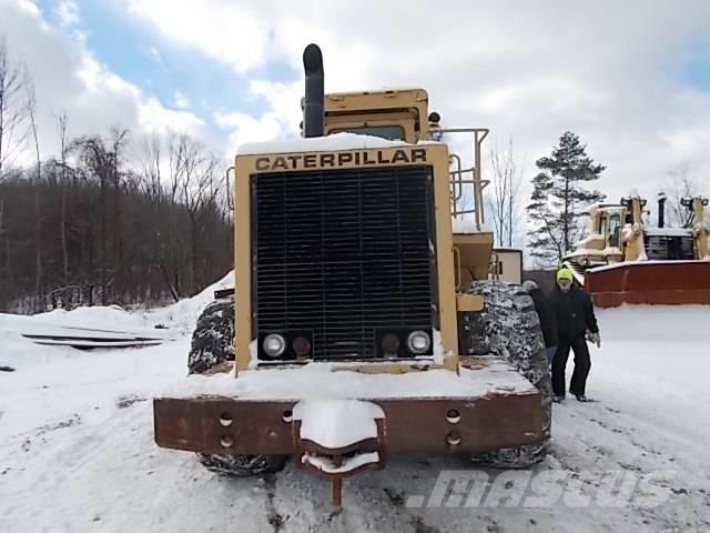 CAT 980C Utovarivači na točkove