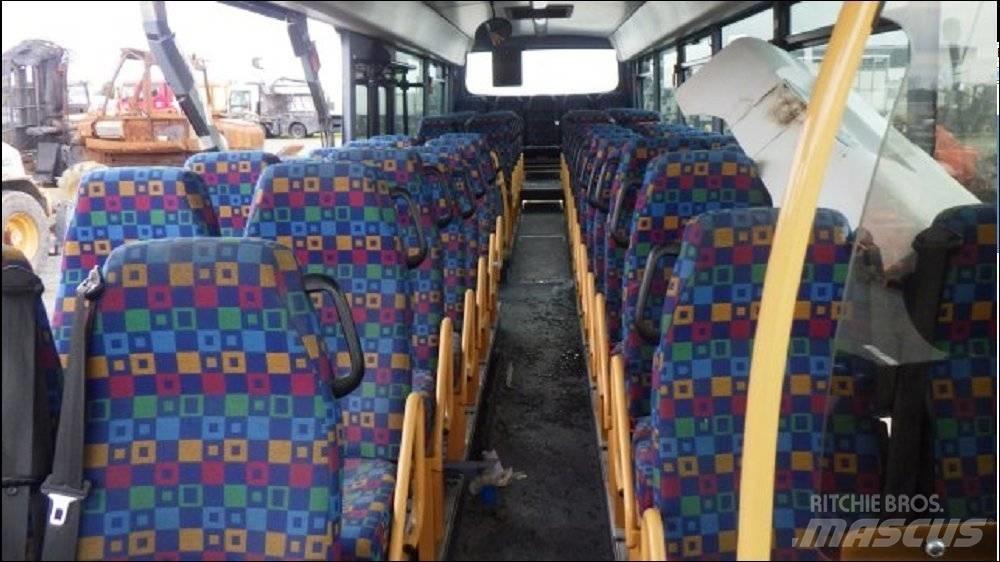 Irisbus Recreo 2 Putnički autobusi