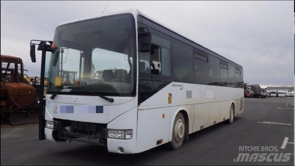 Irisbus Recreo 2 Putnički autobusi