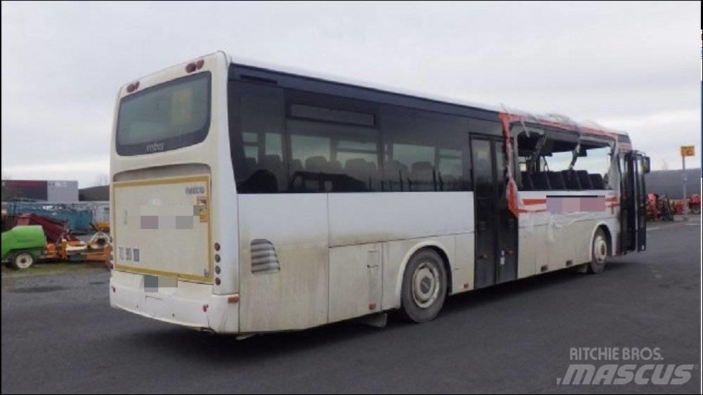 Irisbus Recreo 2 Putnički autobusi